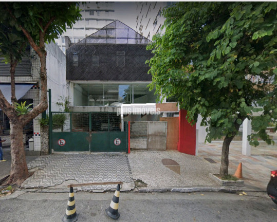 Imóvel Comercial para Alugar, 266 m² em Cerqueira César - São Paulo