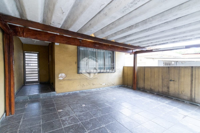 Sobrado com 3 Quartos à Venda, 149 m² em Vila Cavaton - São Paulo