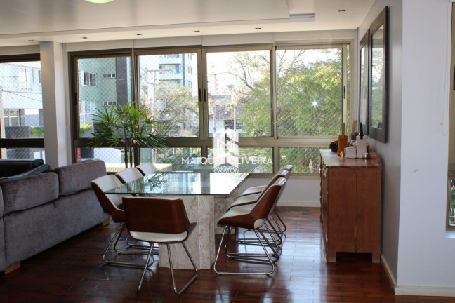 Imagem Apartamento com 3 Quartos à Venda, 181 m² em Nossa Senhora De Lourdes - Santa Maria Imagem Apartamento com 3 Quartos à Venda, 181 m² em Nossa Senhora De Lourdes - Santa Maria