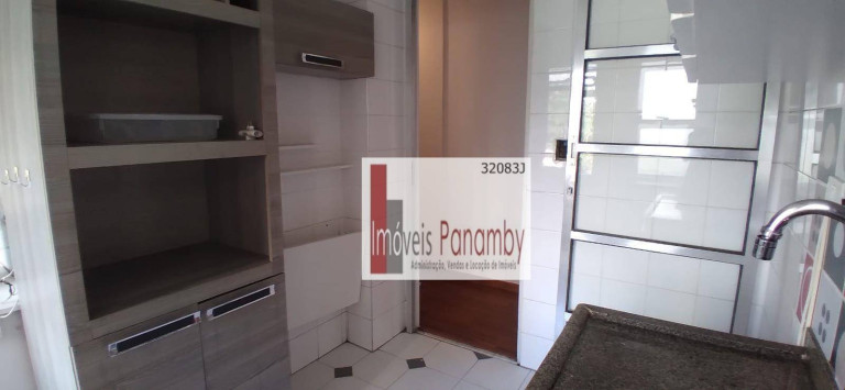 Imagem Apartamento com 2 Quartos à Venda, 64 m² em Vila Suzana - São Paulo