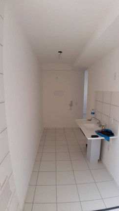 Imagem Apartamento com 2 Quartos à Venda, 45 m² em Neves (neves) - São Gonçalo