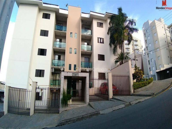 Imagem Apartamento com 3 Quartos à Venda, 77 m² em Parque Campolim - Sorocaba