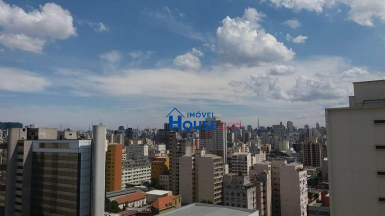 Apartamento com 2 Quartos à Venda, 110 m² em Campos Elíseos - São Paulo