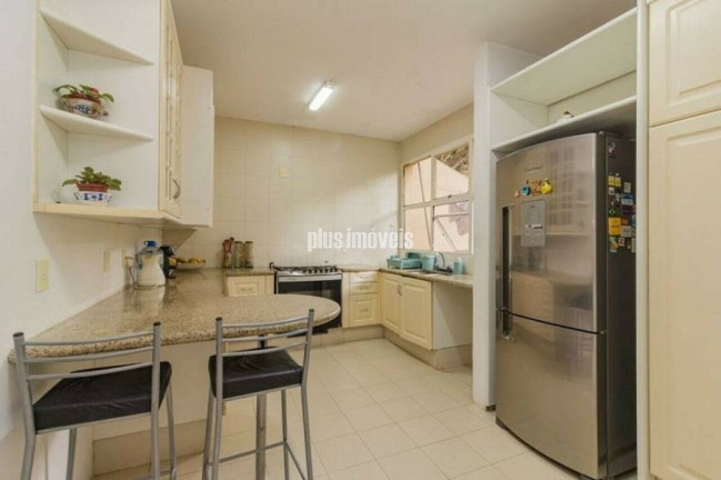 Imagem Casa com 4 Quartos à Venda, 495 m² em Cidade Jardim - São Paulo