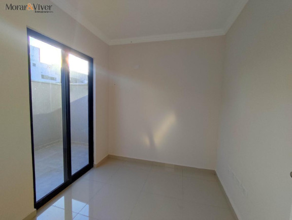 Imagem Apartamento com 2 Quartos à Venda, 44 m² em Três Marias - São José Dos Pinhais