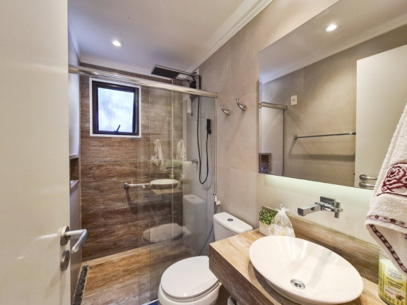 Imagem Imóvel com 3 Quartos à Venda, 142 m² em Riviera - Bertioga