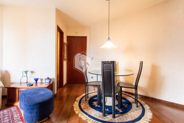 Imagem Apartamento com 1 Quarto à Venda, 44 m² em Sumarezinho - São Paulo