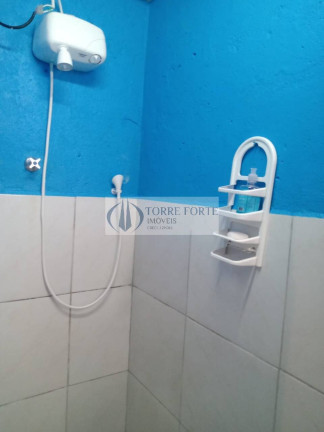 Imagem Sobrado com 4 Quartos à Venda, 138 m² em Vila Ema - São Paulo