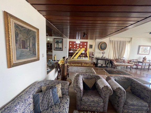 Imagem Imóvel com 4 Quartos à Venda, 416 m² em Barra - Salvador Imagem Imóvel com 4 Quartos à Venda, 416 m² em Barra - Salvador