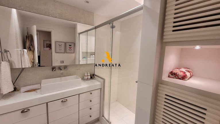Imagem Apartamento com 3 Quartos à Venda, 140 m² em Barra Da Tijuca - Rio De Janeiro