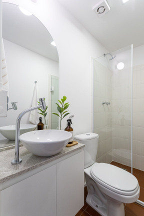 Imagem Apartamento com 2 Quartos para Alugar, 46 m² em Pinheiros - São Paulo Imagem Apartamento com 2 Quartos para Alugar, 46 m² em Pinheiros - São Paulo