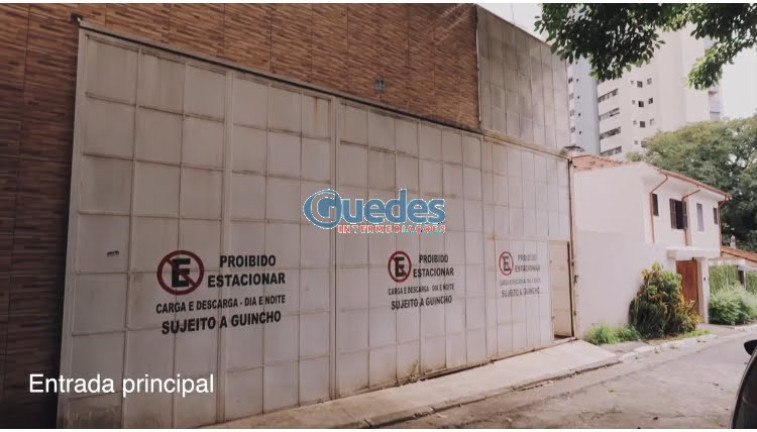 Imagem Imóvel Comercial para Alugar, 800 m² em Vila Nova Conceição - São Paulo