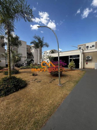 Imagem Apartamento com 2 Quartos para Alugar, 40 m² em Pioneiros - Campo Grande Imagem Apartamento com 2 Quartos para Alugar, 40 m² em Pioneiros - Campo Grande