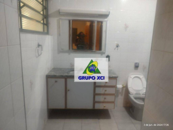 Imagem Casa com 3 Quartos à Venda, 260 m² em Jardim Santa Genebra - Campinas
