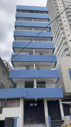 Apartamento com 1 Quarto à Venda, 45 m² em Aviação - Praia Grande
