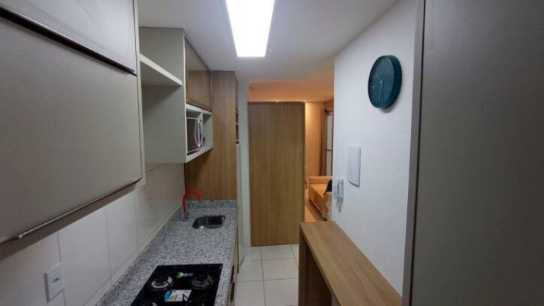 Imagem Apartamento com 2 Quartos à Venda, 49 m² em Mangabinha - Itabuna