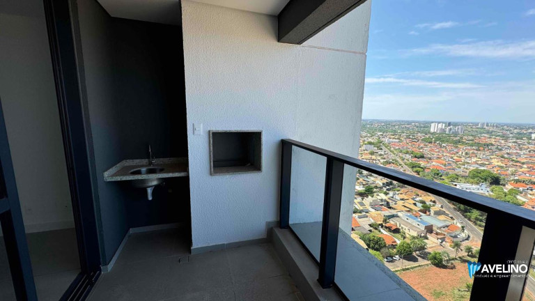 Imagem Apartamento com 2 Quartos à Venda, 10 m² em Carandá Bosque - Campo Grande Imagem Apartamento com 2 Quartos à Venda, 10 m² em Carandá Bosque - Campo Grande