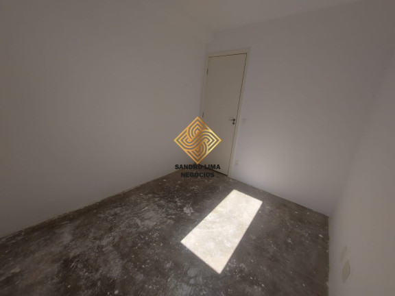 Imagem Apartamento com 2 Quartos à Venda, 44 m² em Jaraguá - São Paulo