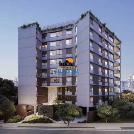 Apartamento com 2 Quartos à Venda,  em Perdizes - São Paulo