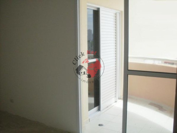 Imagem Apartamento com 2 Quartos à Venda, 56 m² em Jardim Olavo Bilac - Sao Bernardo Do Campo