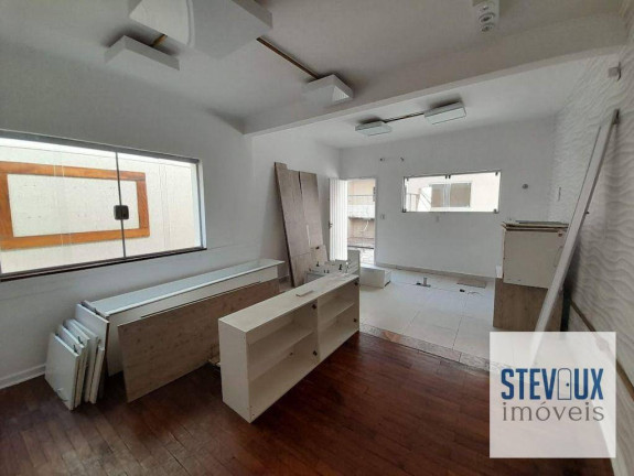 Imagem Sobrado com 3 Quartos para Alugar, 150 m² em Brooklin - São Paulo