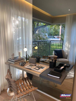 Imagem Apartamento com 3 Quartos à Venda, 157 m² em Jardim Das Acácias - São Paulo Imagem Apartamento com 3 Quartos à Venda, 157 m² em Jardim Das Acácias - São Paulo
