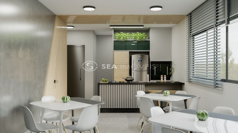 Imagem Apartamento com 2 Quartos à Venda, 55 m² em Nações - Balneário Camboriú Imagem Apartamento com 2 Quartos à Venda, 55 m² em Nações - Balneário Camboriú