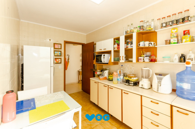 Imagem Imóvel com 3 Quartos à Venda, 127 m² em Petrópolis - Porto Alegre