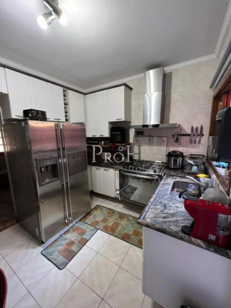 Imagem Sobrado com 2 Quartos à Venda, 167 m² em Parque Erasmo Assunção - Santo André Imagem Sobrado com 2 Quartos à Venda, 167 m² em Parque Erasmo Assunção - Santo André
