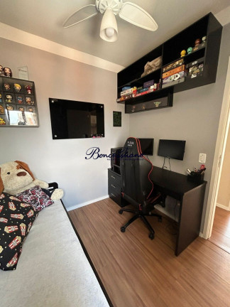 Imagem Apartamento com 3 Quartos à Venda, 85 m² em Jardim São Paulo(zona Norte) - Sao Paulo Imagem Apartamento com 3 Quartos à Venda, 85 m² em Jardim São Paulo(zona Norte) - Sao Paulo