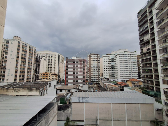 Imagem Imóvel com 3 Quartos à Venda, 147 m² em Icaraí - Niterói Imagem Imóvel com 3 Quartos à Venda, 147 m² em Icaraí - Niterói