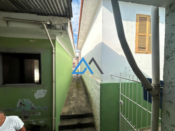 Imagem Casa com 2 Quartos à Venda, 106 m² em Região Central - Caieiras Imagem Casa com 2 Quartos à Venda, 106 m² em Região Central - Caieiras
