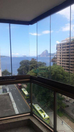 Foto do imóvel Apartamento com 1 Quarto à Venda, 57 m² em Ingá - Niterói