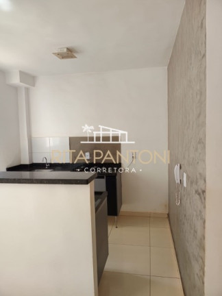 Imagem Apartamento com 2 Quartos à Venda, 45 m² em Reserva Real - Ribeirão Preto Imagem Apartamento com 2 Quartos à Venda, 45 m² em Reserva Real - Ribeirão Preto