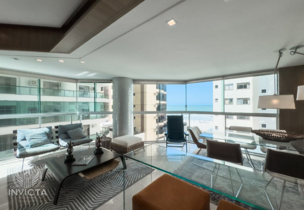 Imagem Apartamento com 3 Quartos à Venda, 156 m² em Centro - Balneário Camboriú Imagem Apartamento com 3 Quartos à Venda, 156 m² em Centro - Balneário Camboriú