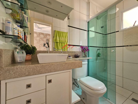 Imagem Apartamento com 3 Quartos à Venda, 78 m² em Parque Emília - Sumaré