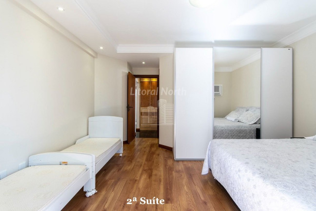 Imagem Apartamento com 5 Quartos à Venda, 340 m² em Barra Sul - Balneário Camboriú