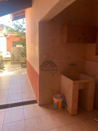 Imagem Casa com 4 Quartos à Venda, 420 m² em Cibratel Ii - Itanhaém
