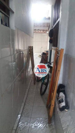 Imagem Casa com 2 Quartos à Venda, 80 m² em Vila Natal - Cubatão Imagem Casa com 2 Quartos à Venda, 80 m² em Vila Natal - Cubatão