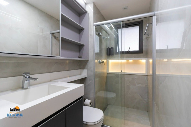 Imagem Apartamento com 1 Quarto à Venda,  em Indianópolis - São Paulo