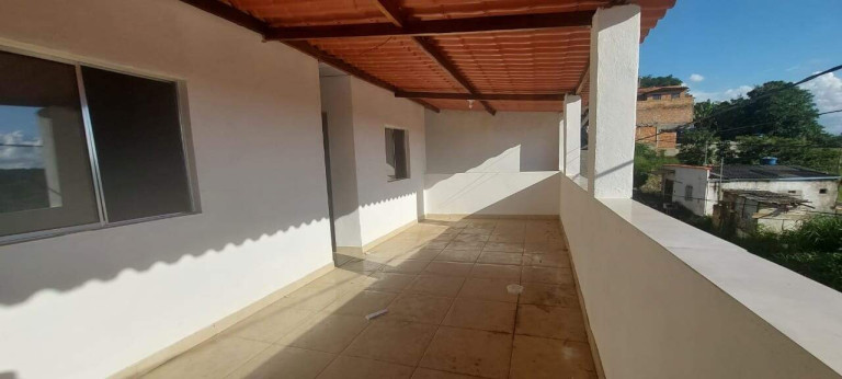 Imagem Casa com 3 Quartos para Alugar, 120 m² em Santa Maria - Vespasiano Imagem Casa com 3 Quartos para Alugar, 120 m² em Santa Maria - Vespasiano