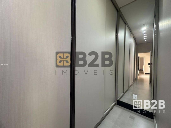 Imagem Casa com 4 Quartos à Venda, 265 m² em Villaggio 2 - Bauru Imagem Casa com 4 Quartos à Venda, 265 m² em Villaggio 2 - Bauru
