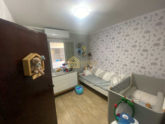 Imagem Casa com 5 Quartos à Venda, 298 m² em Parque Dos Pássaros - São Bernardo Do Campo
