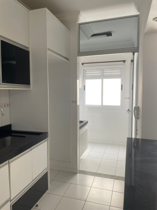Imagem Apartamento com 3 Quartos à Venda, 86 m² em Santana - Pindamonhangaba