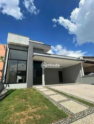 Casa com 3 Quartos à Venda, 192 m² em Jardim Planalto - Paulínia