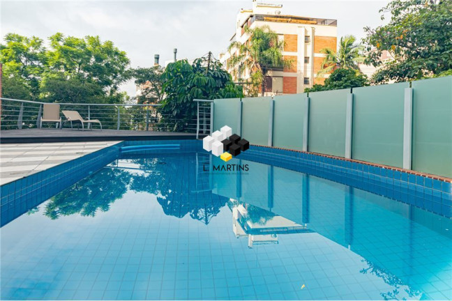 Imagem Apartamento com 3 Quartos à Venda, 104 m² em Bela Vista - Porto Alegre Imagem Apartamento com 3 Quartos à Venda, 104 m² em Bela Vista - Porto Alegre