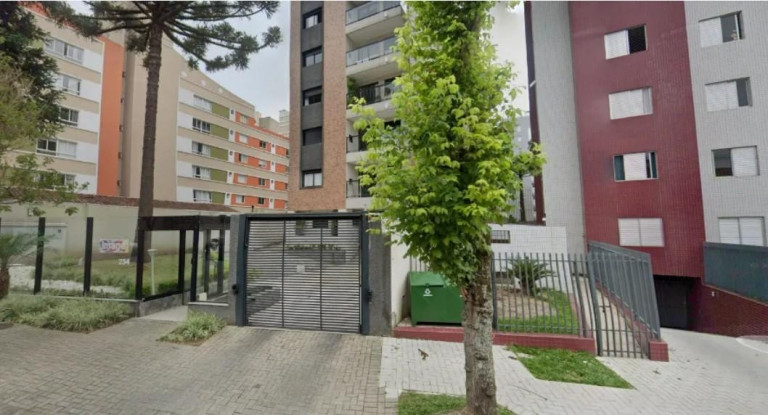Imagem Apartamento com 1 Quarto à Venda, 35 m² em Alto Da Glória - Curitiba