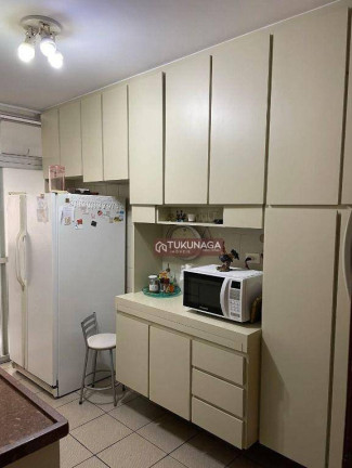 Imagem Apartamento com 3 Quartos à Venda, 108 m² em Itaim Bibi - São Paulo
