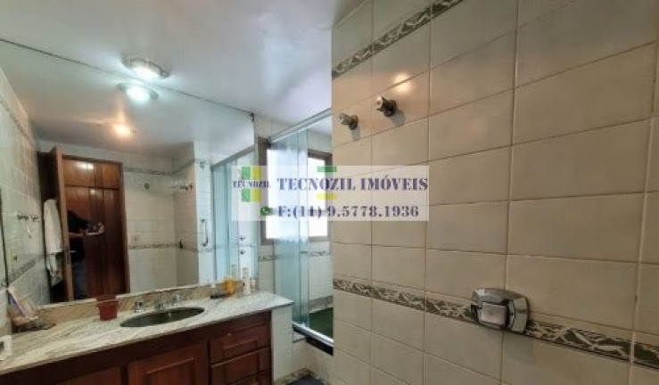 Imagem Apartamento com 3 Quartos à Venda, 160 m² em Indianópolis - São Paulo Imagem Apartamento com 3 Quartos à Venda, 160 m² em Indianópolis - São Paulo