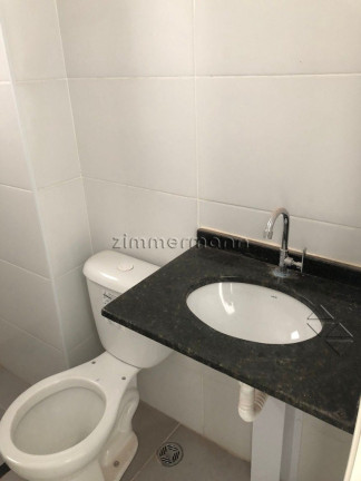 Imagem Apartamento com 2 Quartos à Venda, 64 m² em Vila Gumercindo - São Paulo Imagem Apartamento com 2 Quartos à Venda, 64 m² em Vila Gumercindo - São Paulo